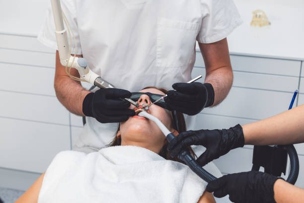 Best Emergency Dental Services for Seniors in Denver, PA