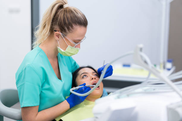 Best Emergency Dentist for Lost Fillings or Crowns in Denver, PA